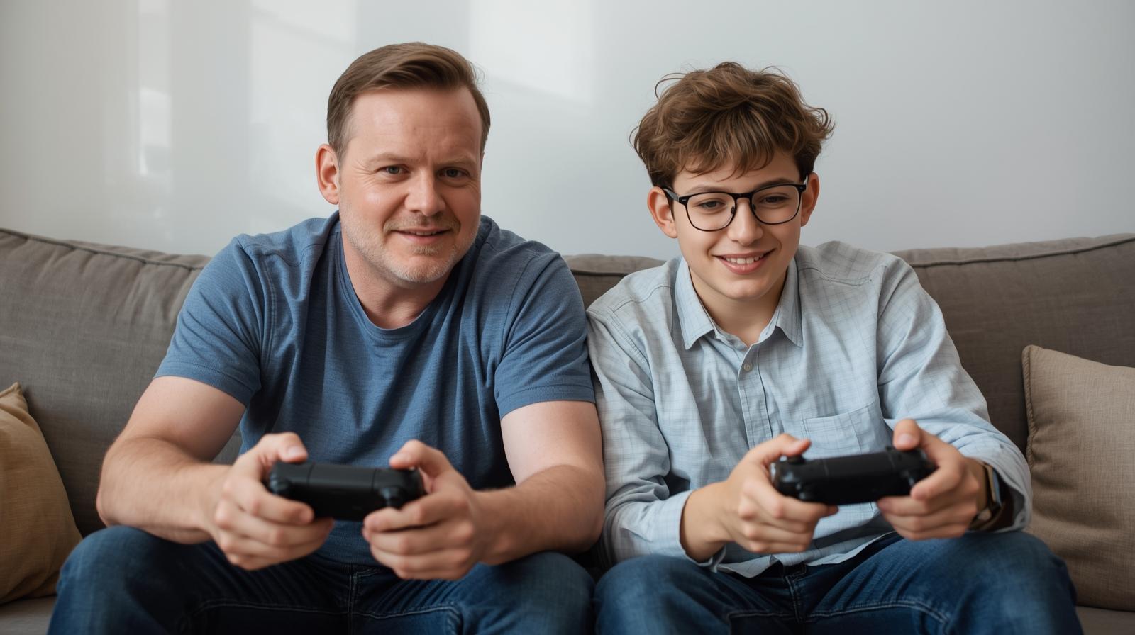 Individual thriving in a supportive environment