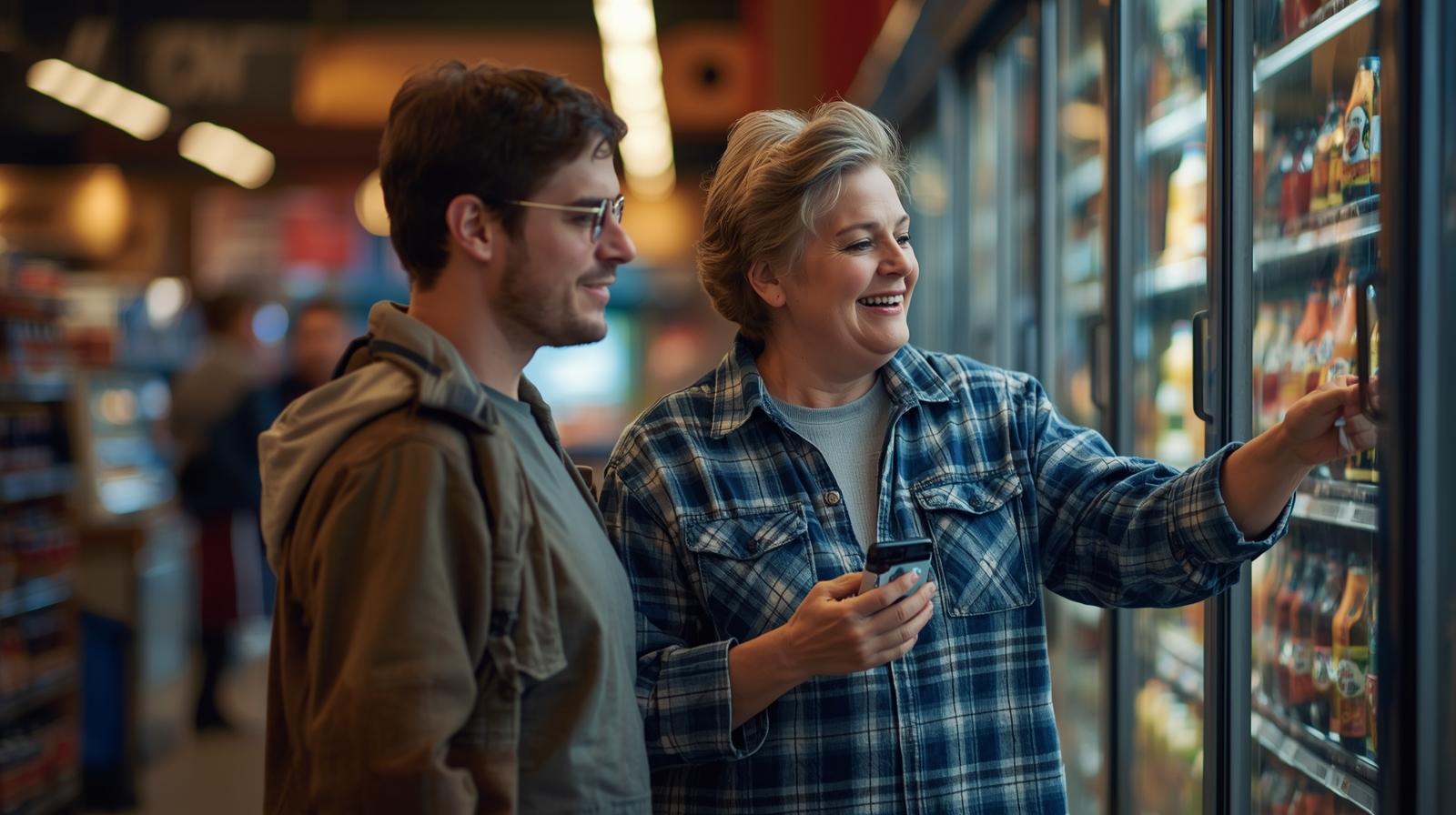 Community participation